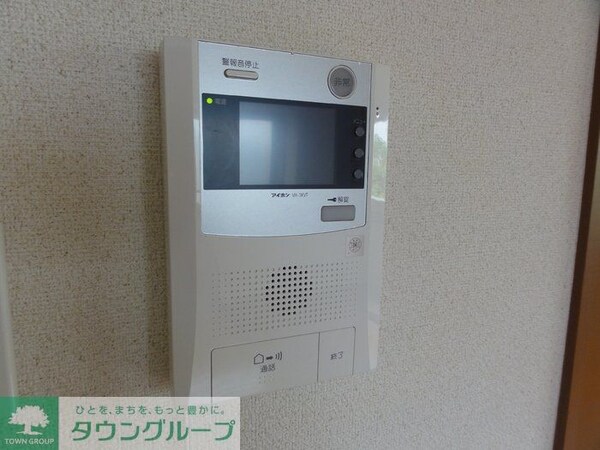 設備(お部屋探しは【タウンハウジング千葉店】にお任せ下さい♪)