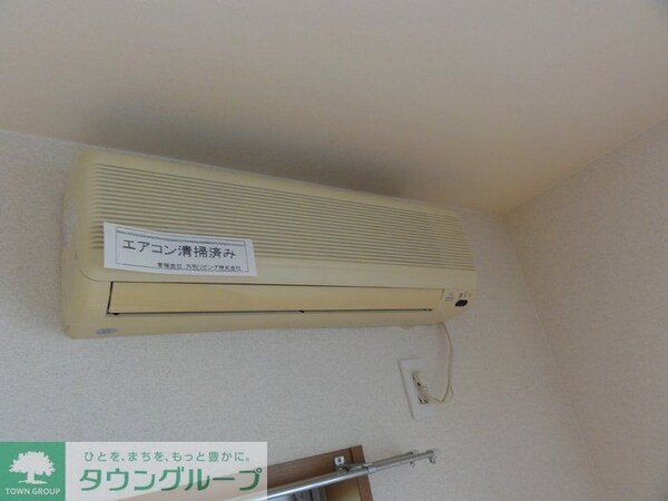 設備(お部屋探しは【タウンハウジング千葉店】にお任せ下さい♪)