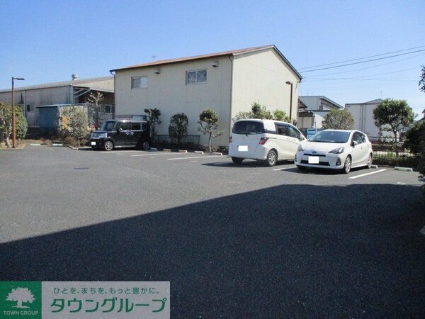 駐車場(お問合せはタウンハウジング千葉店まで！※現地待合わせ相談可能)