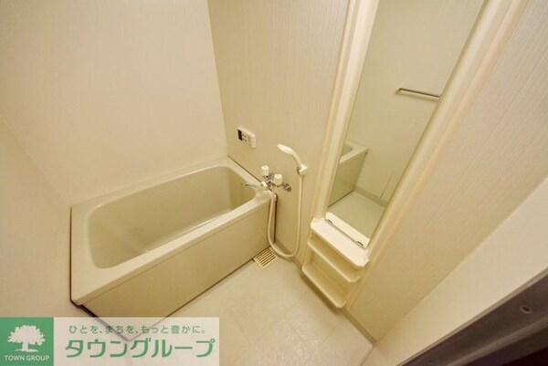 バス／シャワールーム等(お部屋探しはタウンハウジング千葉店にお任せ下さい♪)