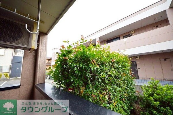 眺望(お部屋探しは【タウンハウジング千葉店】にお任せ下さい♪)