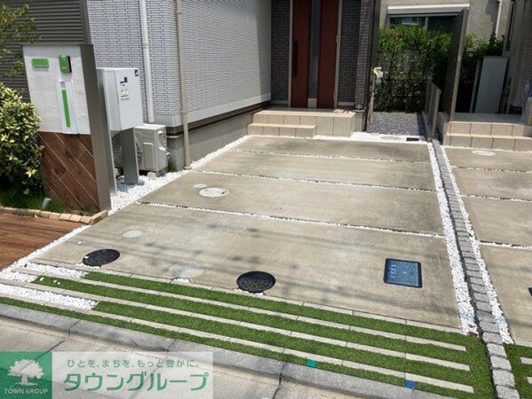 その他(庭)