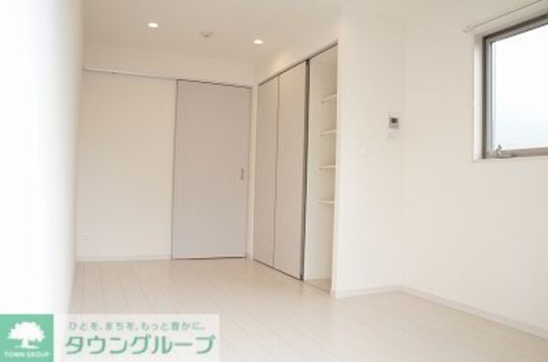 リビング・居室