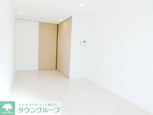 リビング・居室