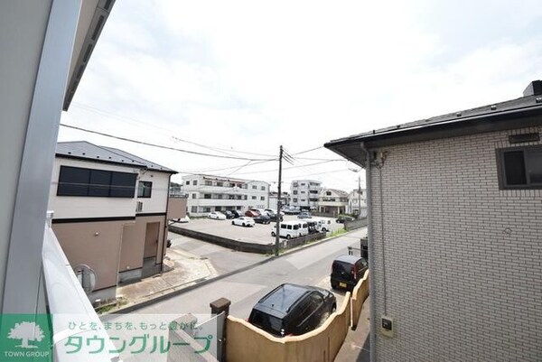眺望(お問合せは【タウンハウジング】まで！※現地待合わせ相談可！)