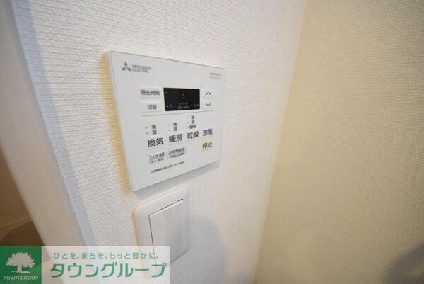 設備(お部屋探しは【タウンハウジング千葉店】にお任せ下さい♪)