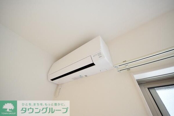 設備(お部屋探しは【タウンハウジング千葉店】にお任せ下さい♪)