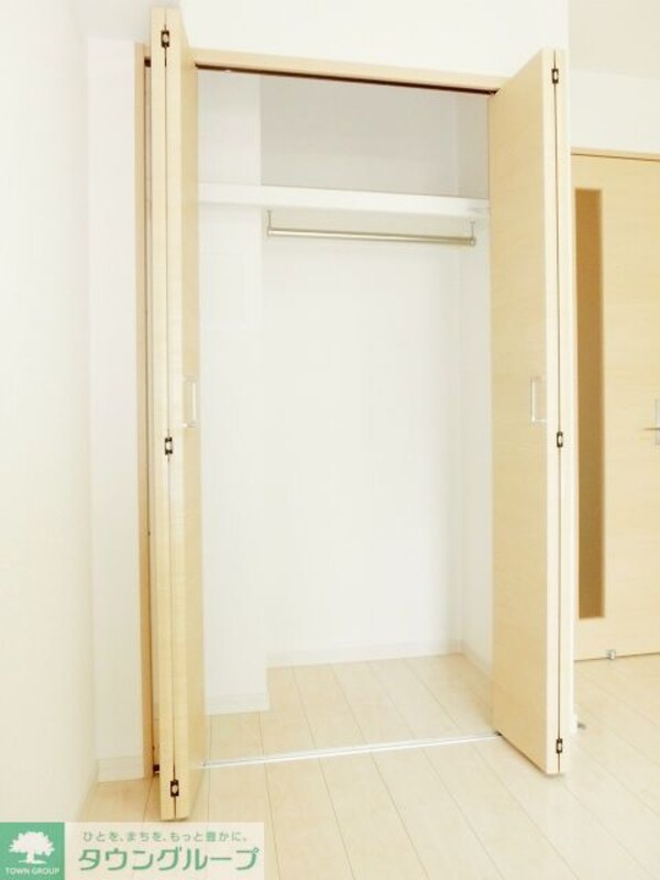 収納(現地待ち合わせ歓迎♪お問合せはタウンハウジング千葉店まで！)
