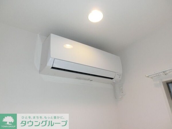設備(お部屋探しは【タウンハウジング千葉店】にお任せ下さい♪)