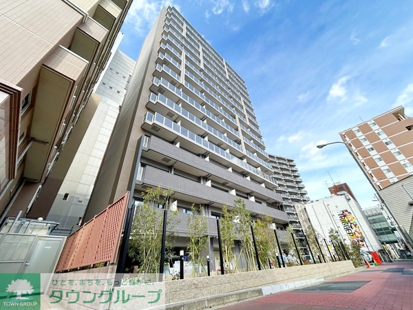 外観(現地待ち合わせ歓迎♪お問合せはタウンハウジング千葉店まで！)