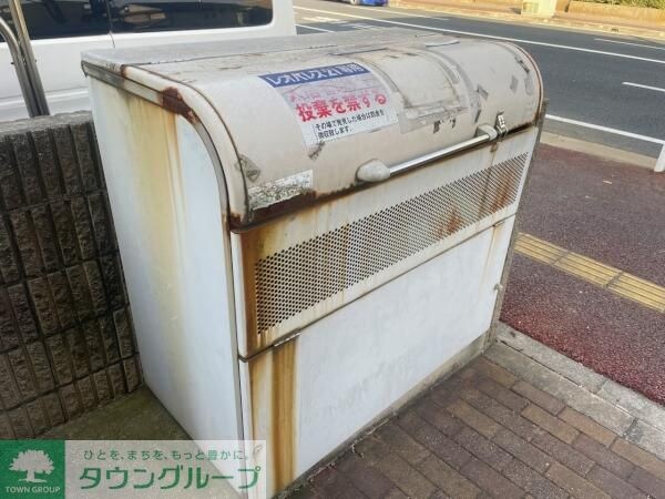 共有部分