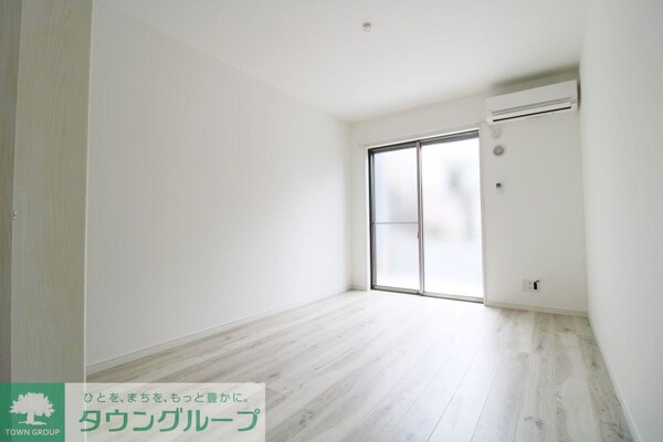 その他室内・内装(日当たり良好ですね)