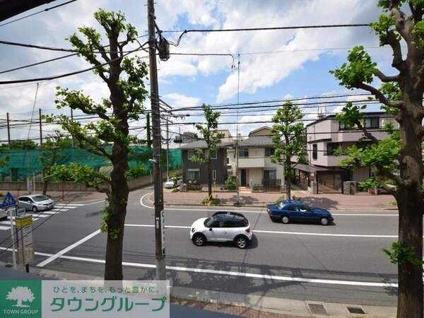 眺望(お部屋探しはタウンハウジング千葉店にお任せ下さい♪)