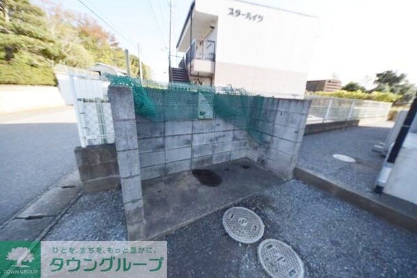 共有部分(お問合せは【タウンハウジング】まで！※現地待合わせ相談可！)