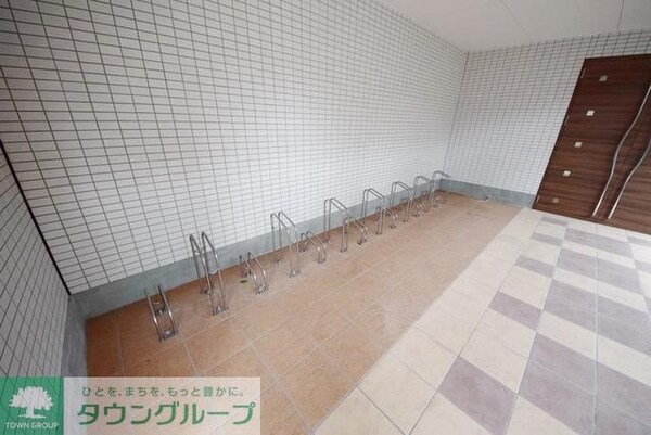 駐車場(現地待ち合わせ歓迎♪お問合せはタウンハウジング千葉店まで！)