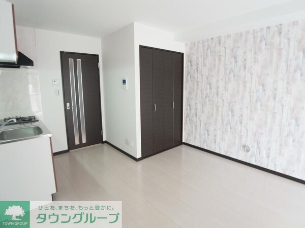 リビング・居室