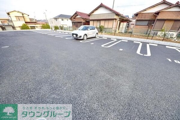 駐車場(お問合せはタウンハウジング千葉店まで！※現地待合わせ相談可能)