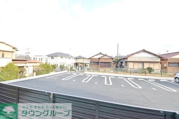 眺望(お部屋探しは【タウンハウジング千葉店】にお任せ下さい♪)
