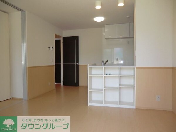 その他室内・内装(明るいお部屋です)