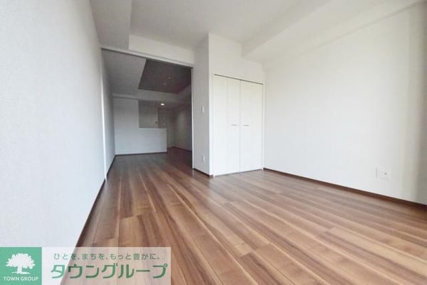 リビング・居室(お問合せはタウンハウジング千葉まで！※現地待合わせ相談可能)