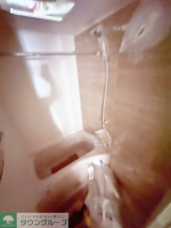 バス／シャワールーム等(建築中です。内見は随時いたします。)
