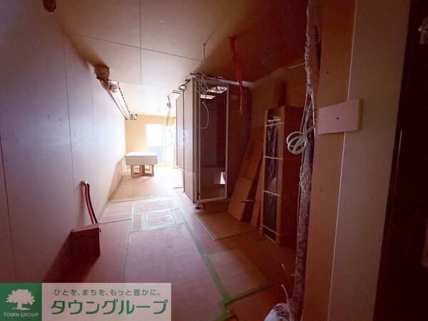 その他室内・内装(建築中です。内見は随時いたします。)