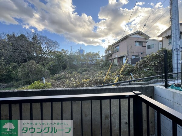眺望(お部屋探しは【タウンハウジング千葉】にお任せ下さい♪)