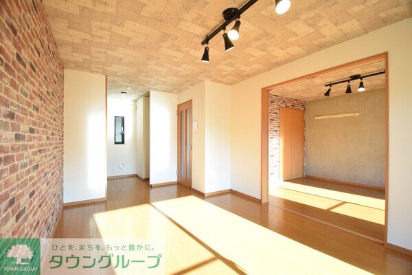 リビング・居室