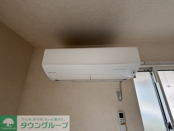 設備(※トリシアシリーズ施工例　現況優先)