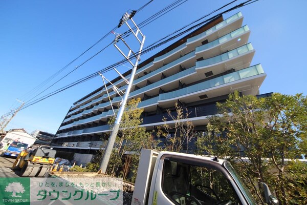 外観(外観)