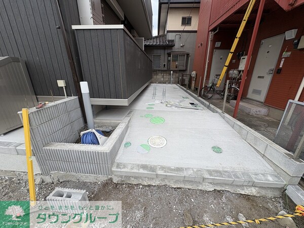 その他(駐車場)