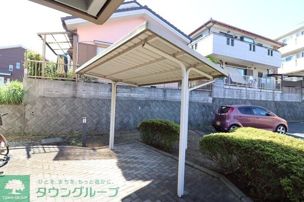 共有部分(お問合せは【タウンハウジング】まで！※現地待合わせ相談可！)