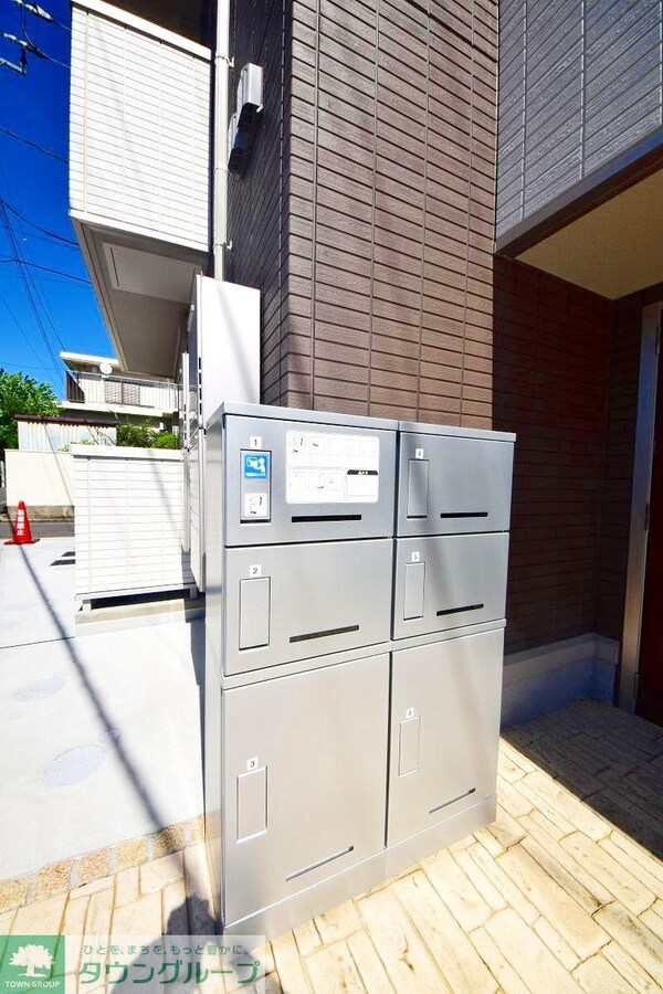 設備(お部屋探しは【タウンハウジング千葉店】にお任せ下さい♪)