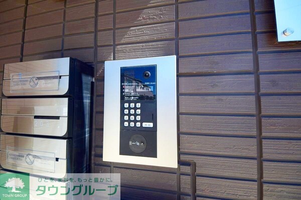 共有部分(現地待ち合わせ歓迎♪お問合せはタウンハウジング千葉店まで！)