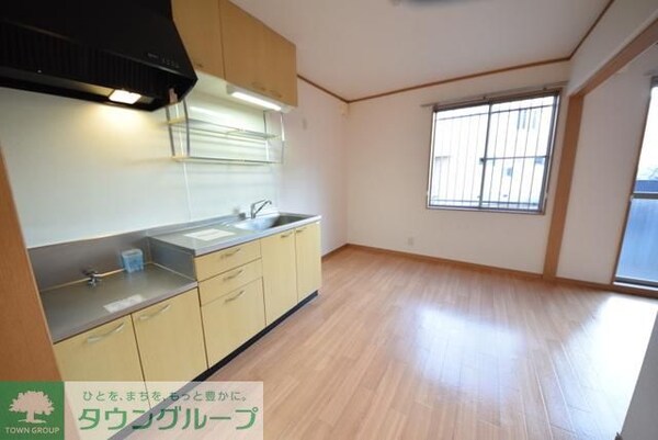 キッチン(お部屋探しは【タウンハウジング千葉店】にお任せ下さい♪)