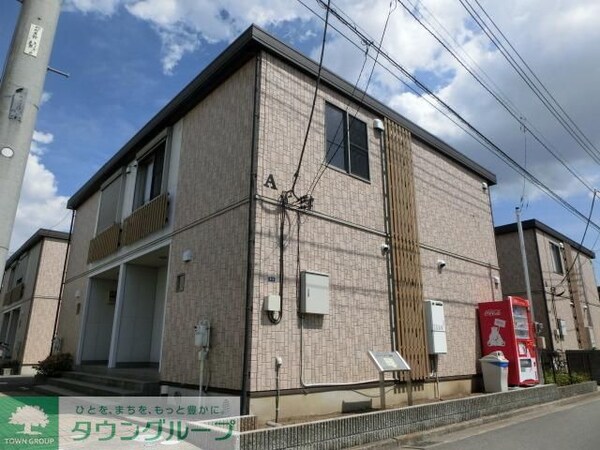 外観(現地待ち合わせ歓迎♪お問合せはタウンハウジングまで！)