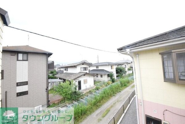 眺望(お部屋探しは【タウンハウジング千葉店】にお任せ下さい♪)