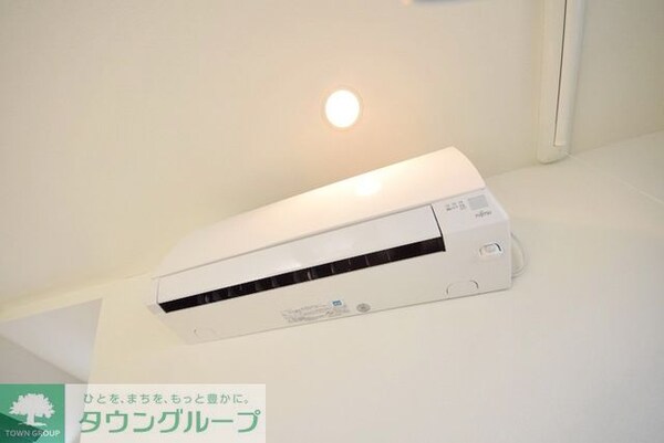 設備(お部屋探しはタウンハウジング千葉店にお任せ下さい♪)