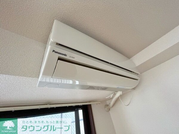 設備(お部屋探しは【タウンハウジング千葉店】にお任せ下さい♪)