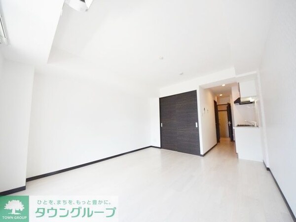 リビング・居室(現地待ち合わせ歓迎♪お問合せはタウンハウジング千葉店まで！)