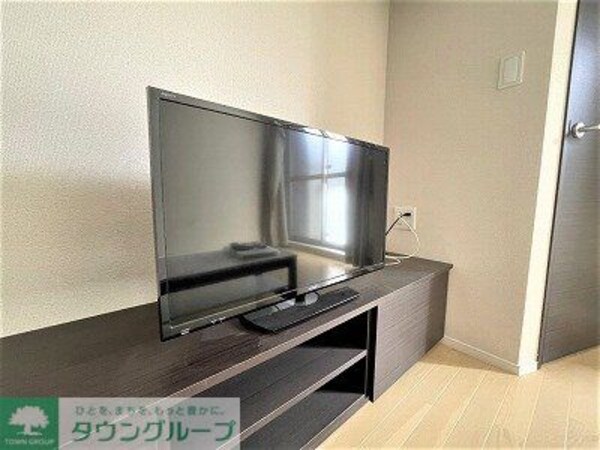 その他(テレビ)