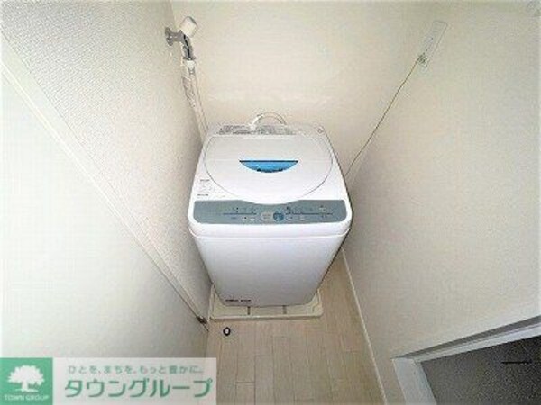 その他(洗濯機)