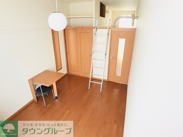 子供部屋
