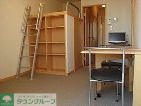 その他室内・内装(収納)