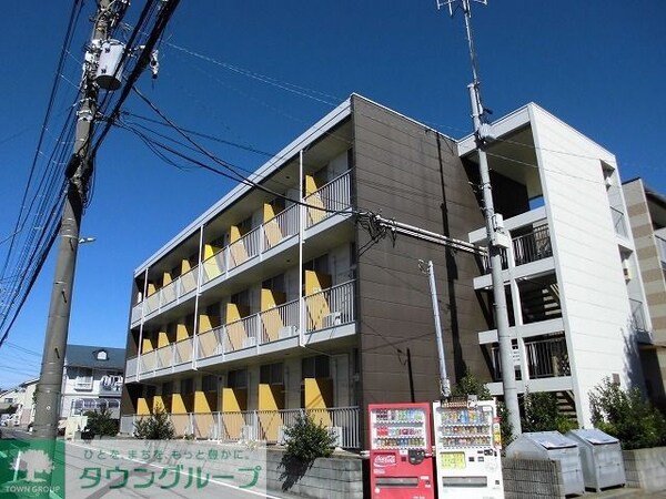 外観(外観)