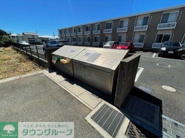 その他(ゴミ集積所)