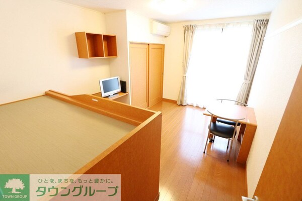 子供部屋