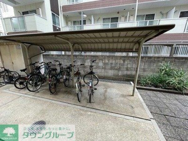 その他(駐輪場)