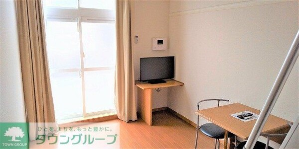 リビング・居室