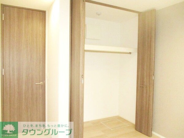 収納(お問合せは【タウンハウジング】まで！※現地待合わせ相談可！)